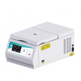 Refrigerated Microcentrifuge IBMC-7100 