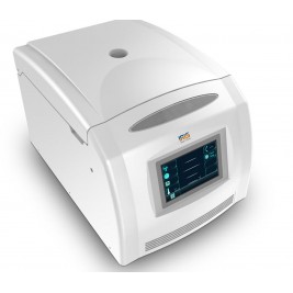 High Speed Refrigerated Microcentrifuge IBMC-8100 