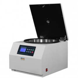 Low Speed Centrifuges IBLC-2100 
