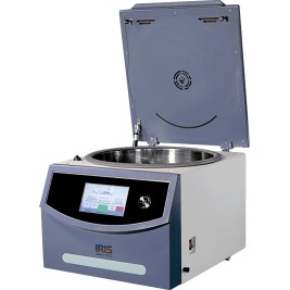 Benchtop Low Speed Centrifuge IBLC-3200 