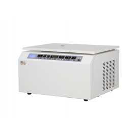 Benchtop Low Speed Refrigerated Centrifuge IBRLC-3400
