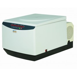 Benchtop Large Capacity Refrigerated Centrifuge IBLC-2080(AC110/50Hz)