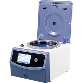 Benchtop High Speed Centrifuge IBHC-5050 