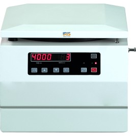 Blood Bank Centrifuge IBC-1000