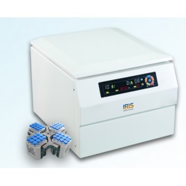 PRP/PPP Centrifuge IPRPC-2000