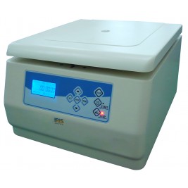 Immuno hematology Centrifuge IIHC-1000