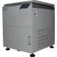 Floor Standing Large Capacity Refrigerated Centrifuge IFLRC-4000 