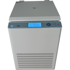 Floor Standing Low Speed Refrigerated Centrifuge IFLRC-3501 
