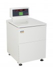 Floor Standing High Speed Refrigerated Centrifuge IFHRC-3021
