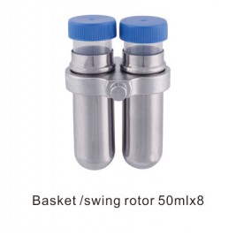 Swing Rotor 3