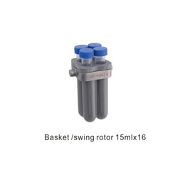 Swing Rotor 4