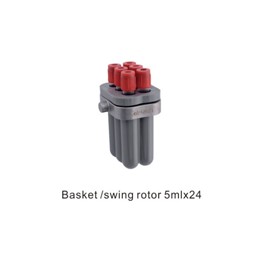 Swing Rotor 5