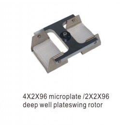 ELISA Plate Rotor 6