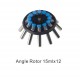 Angle Rotor 7