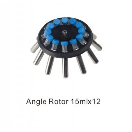 Angle Rotor 7
