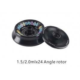 Angle rotor 1