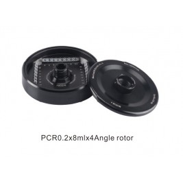 PCR Angle rotor 3