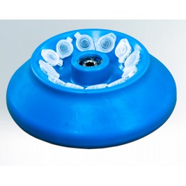 Angle Rotor 1