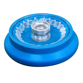 Angle Rotor 4