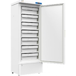 Upright Biomedical Freezers -25℃ IUMF-100(220V/50Hz)