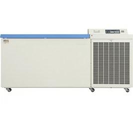 Ultra-Low Chest Freezers -152℃ IUCF-4258        