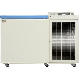 Ultra-Low Chest Freezers -164℃ IUCF-5128         