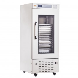 Blood Bank Refrigerator IUBR-1010
