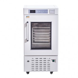 Blood Bank Refrigerator IUBR-1005