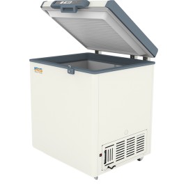 Low Temperature Chest Freezers -60℃ ILCF-1150 