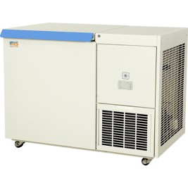 Ultra-Low Chest Freezers -86℃   IUCF-1138(220V/50Hz) 