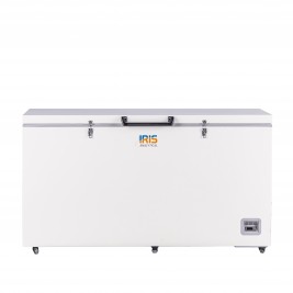 Ultra-Low Chest Freezers -86℃   IUCF-2015C