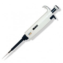 Fully Autoclavable Fixed Volume Micropipette AFQ-5