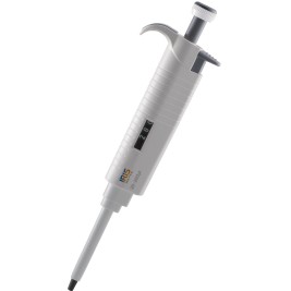 Semi Autoclavable Variable Volume Micropipette SVQ-1