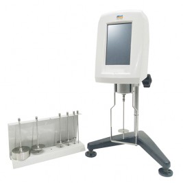 Digital Viscometer IVM-720(110V/60Hz