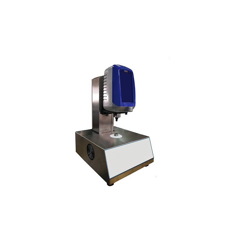 High Temperature IVM2110 Iris Analytical Ltd