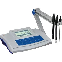Compact Conductivity Meter ICM-305