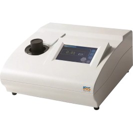Bench-Top Turbidity Meter BTM-107