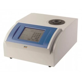 Digital Melting Point Apparatus MPA-240