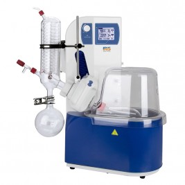 Rotatory Evaporator IRE-120