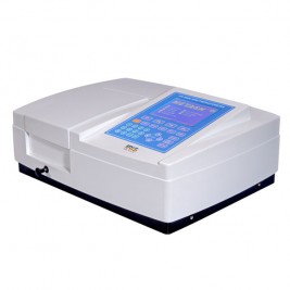 Single Beam UV-VIS Spectrophotometer IUS-1300( 220V/50Hz)