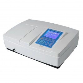 Single Beam UV-VIS Spectrophotometer IUS-1600( 110V/60Hz)