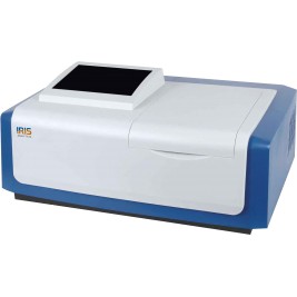 Single Beam UV-VIS Spectrophotometer IUS-2200(240 V)