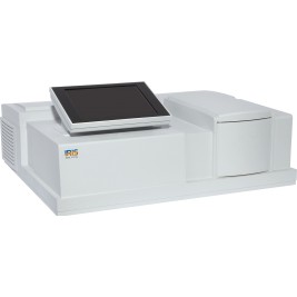 Single Beam UV-VIS Spectrophotometer IUS-2400(110 V)