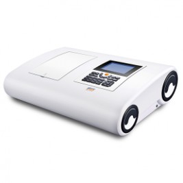 Double Beam UV-VIS Spectrophotometer IDS-1100(220V/50Hz)