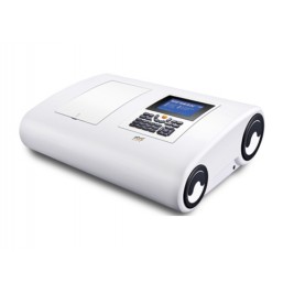 Double Beam UV-VIS Spectrophotometer IDS-1200(110V/60Hz)