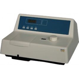 Fluorescence Spectrophotometer IFS-1093(220V)