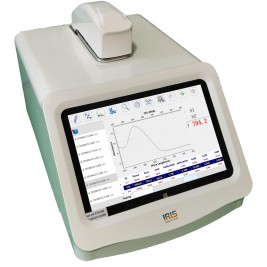 Micro-Spectrophotometer IMS-4300