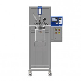 Medium Pressure Reactor IPR-3200 SUS316Ti or PTFE