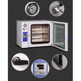 Vacuum Oven VO-1260(220V)