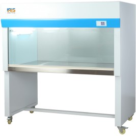 Vertical Laminar Flow Cabinets LVQ-1600